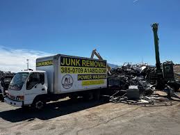 Same-Day Junk Removal Services in Winfield, IL