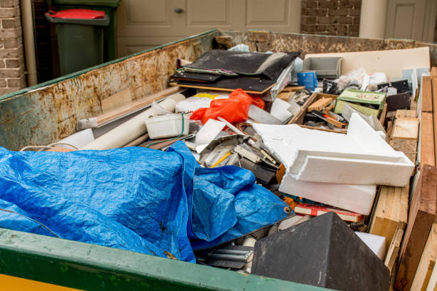 Recycling Services for Junk in Winfield, IL